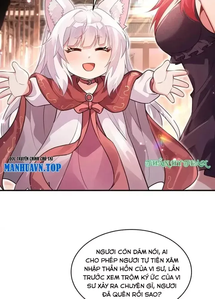 Các Nữ Đồ Đệ Của Ta Đều Là Chư Thiên Đại Lão Tương Lai Chap 374 - Next Chap 375