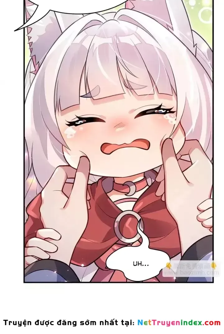 Các Nữ Đồ Đệ Của Ta Đều Là Chư Thiên Đại Lão Tương Lai Chap 374 - Next Chap 375