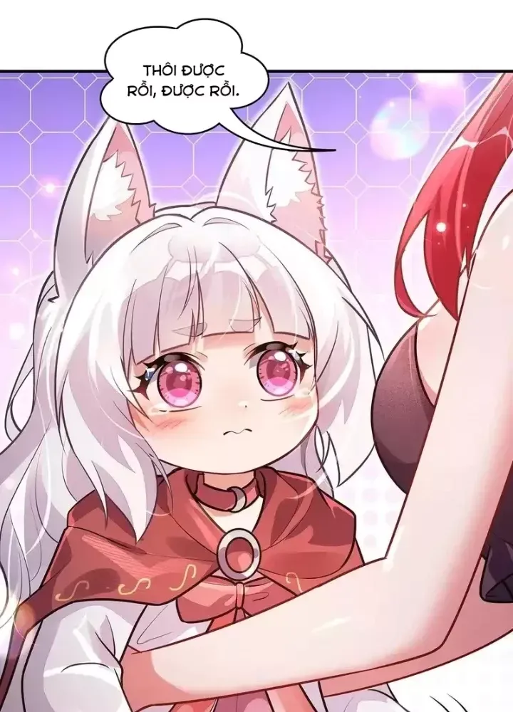 Các Nữ Đồ Đệ Của Ta Đều Là Chư Thiên Đại Lão Tương Lai Chap 374 - Next Chap 375