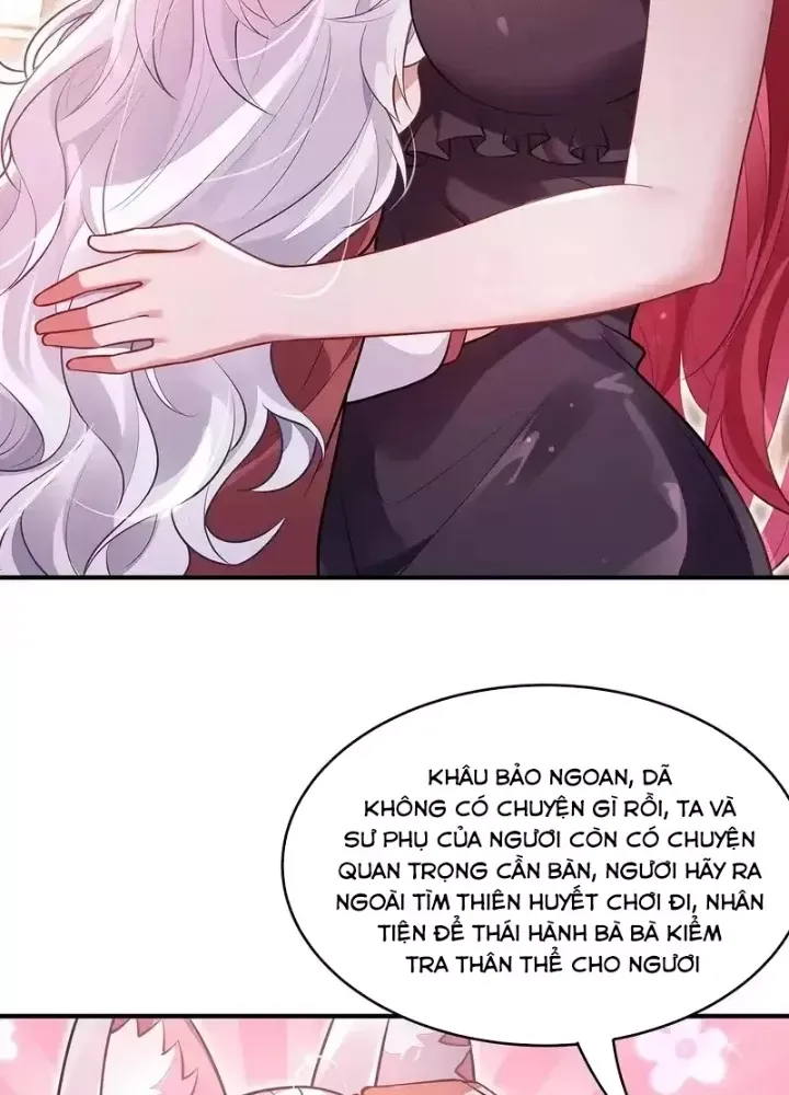 Các Nữ Đồ Đệ Của Ta Đều Là Chư Thiên Đại Lão Tương Lai Chap 374 - Next Chap 375