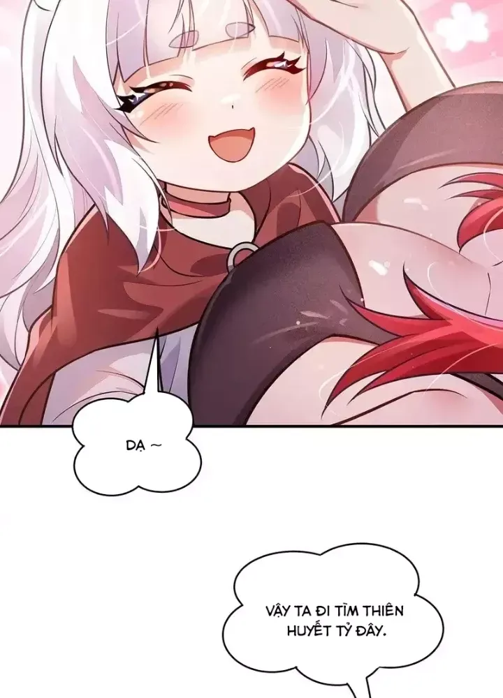 Các Nữ Đồ Đệ Của Ta Đều Là Chư Thiên Đại Lão Tương Lai Chap 374 - Next Chap 375