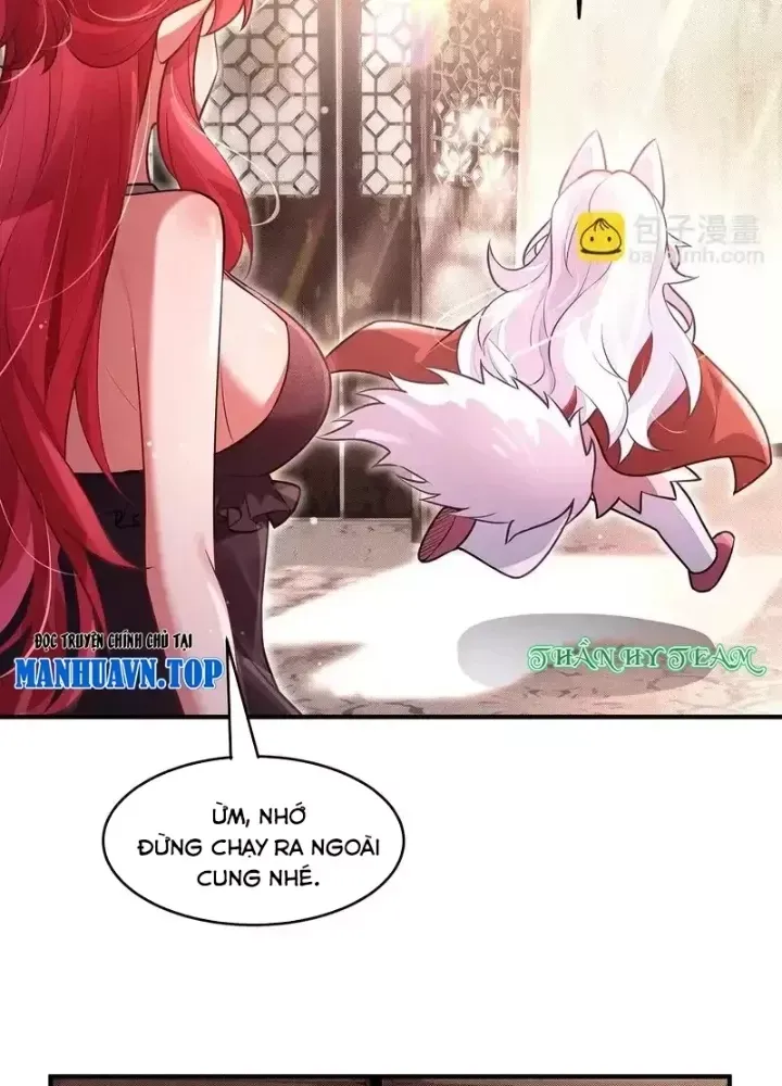 Các Nữ Đồ Đệ Của Ta Đều Là Chư Thiên Đại Lão Tương Lai Chap 374 - Next Chap 375