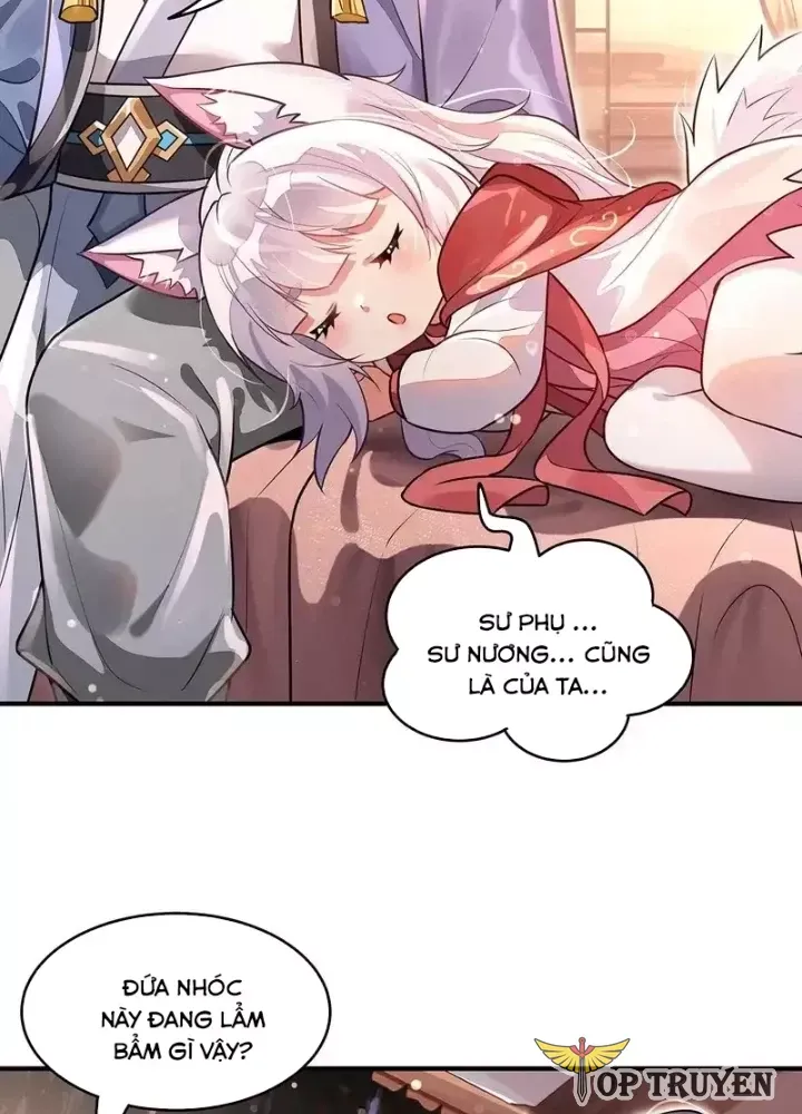 Các Nữ Đồ Đệ Của Ta Đều Là Chư Thiên Đại Lão Tương Lai Chap 374 - Next Chap 375