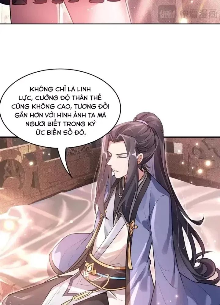 Các Nữ Đồ Đệ Của Ta Đều Là Chư Thiên Đại Lão Tương Lai Chap 374 - Next Chap 375