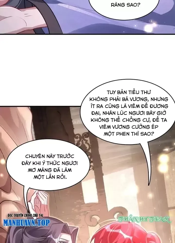 Các Nữ Đồ Đệ Của Ta Đều Là Chư Thiên Đại Lão Tương Lai Chap 374 - Next Chap 375
