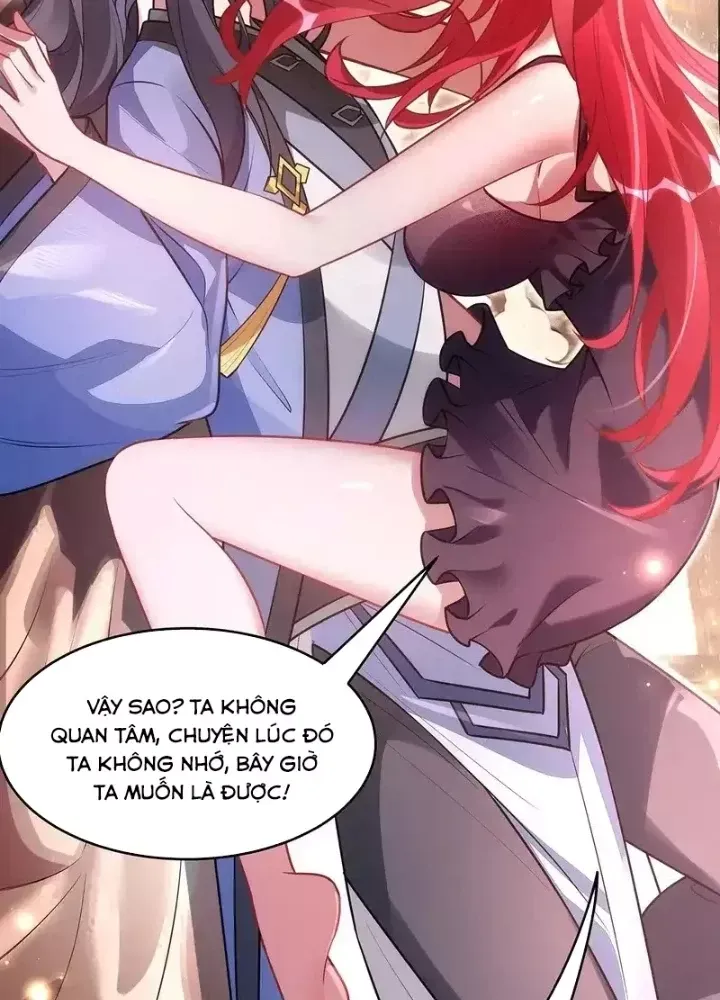 Các Nữ Đồ Đệ Của Ta Đều Là Chư Thiên Đại Lão Tương Lai Chap 374 - Next Chap 375