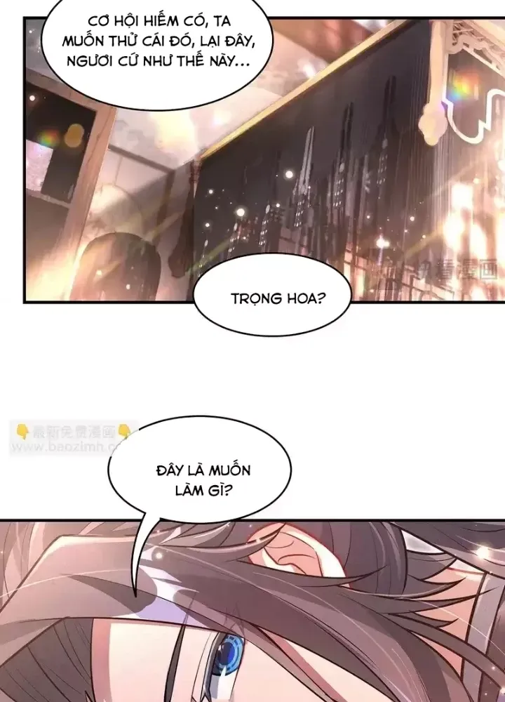 Các Nữ Đồ Đệ Của Ta Đều Là Chư Thiên Đại Lão Tương Lai Chap 374 - Next Chap 375