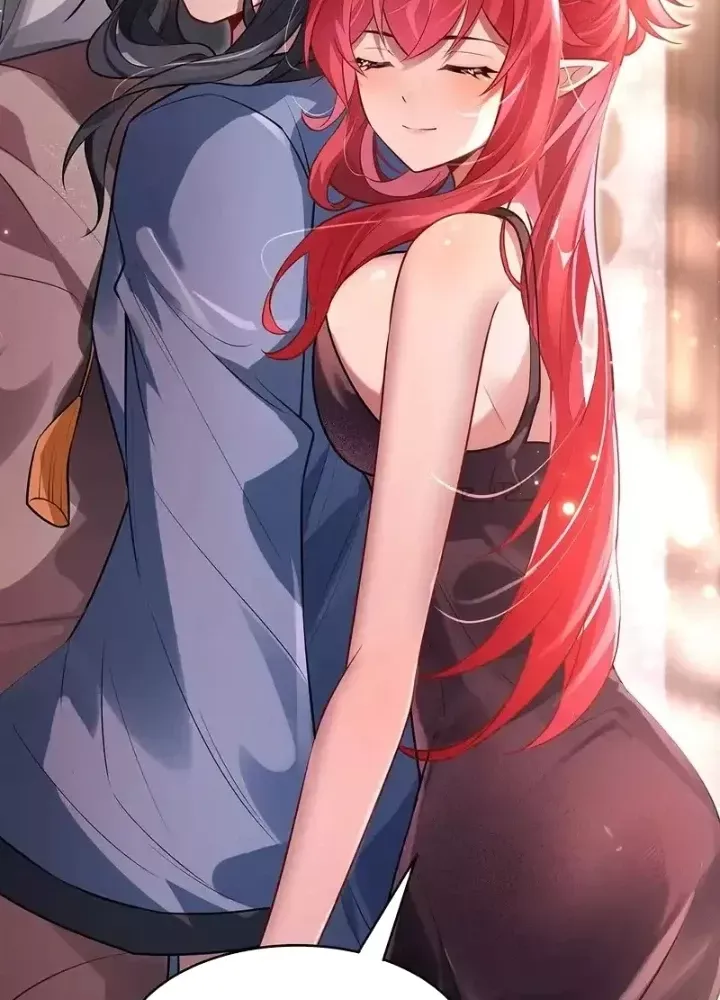 Các Nữ Đồ Đệ Của Ta Đều Là Chư Thiên Đại Lão Tương Lai Chap 374 - Next Chap 375