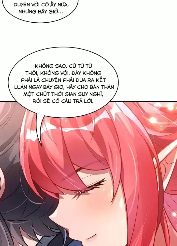 Các Nữ Đồ Đệ Của Ta Đều Là Chư Thiên Đại Lão Tương Lai Chap 374 - Next Chap 375