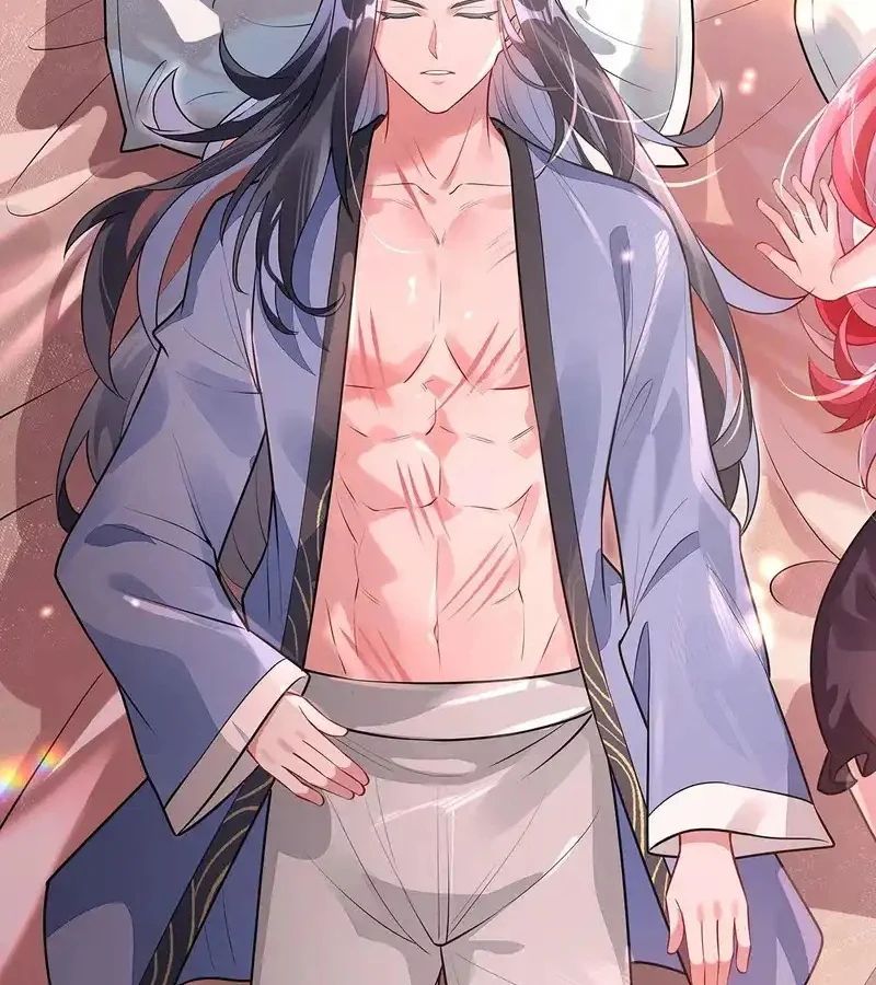 Các Nữ Đồ Đệ Của Ta Đều Là Chư Thiên Đại Lão Tương Lai Chap 375 - Next Chap 376