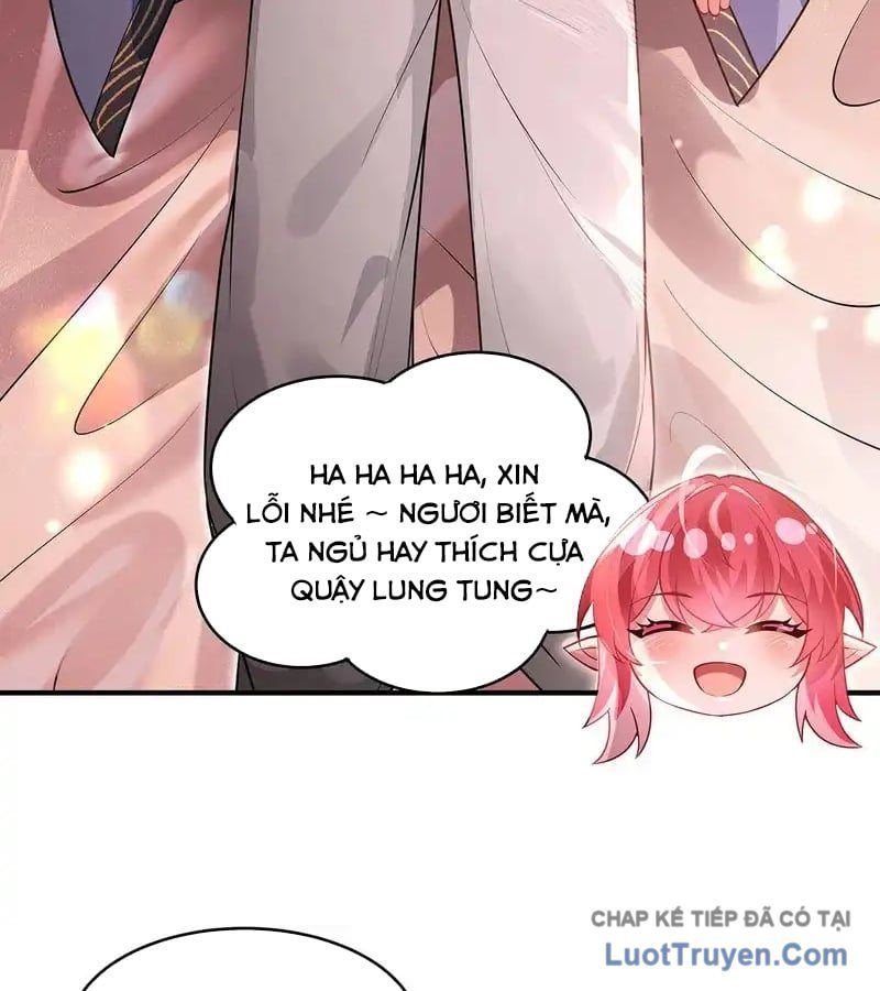 Các Nữ Đồ Đệ Của Ta Đều Là Chư Thiên Đại Lão Tương Lai Chap 375 - Next Chap 376