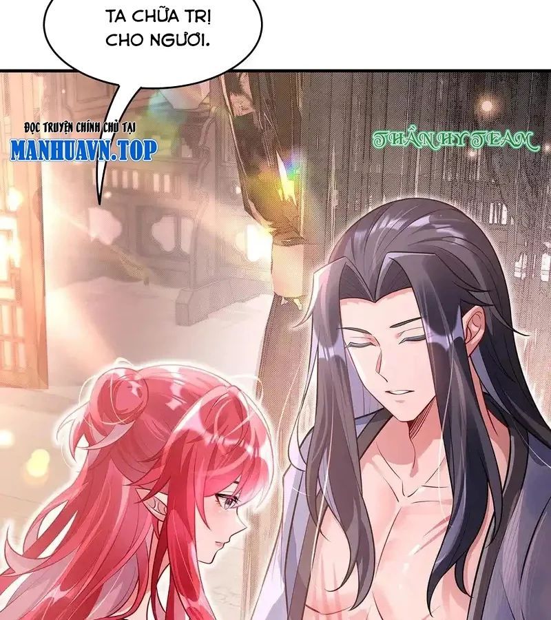 Các Nữ Đồ Đệ Của Ta Đều Là Chư Thiên Đại Lão Tương Lai Chap 375 - Next Chap 376