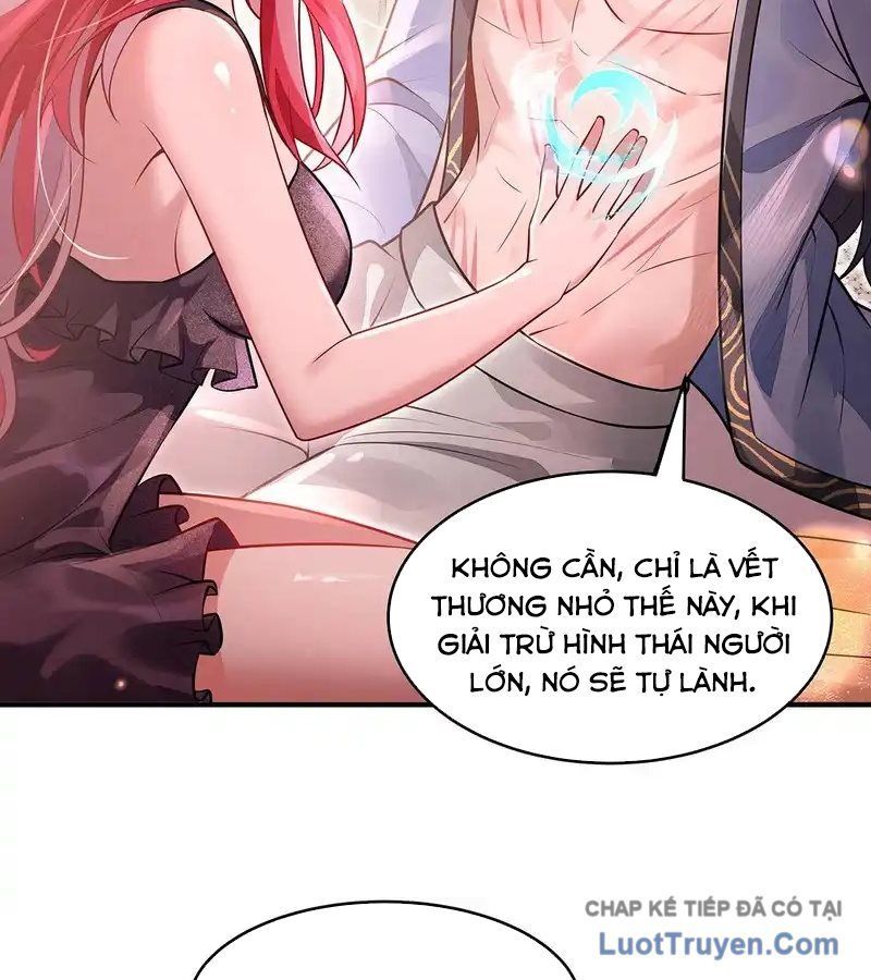 Các Nữ Đồ Đệ Của Ta Đều Là Chư Thiên Đại Lão Tương Lai Chap 375 - Next Chap 376