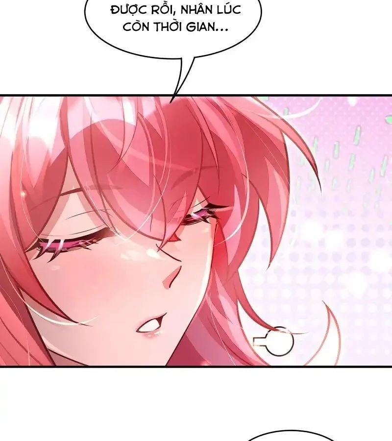 Các Nữ Đồ Đệ Của Ta Đều Là Chư Thiên Đại Lão Tương Lai Chap 375 - Next Chap 376