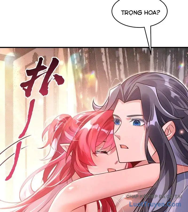 Các Nữ Đồ Đệ Của Ta Đều Là Chư Thiên Đại Lão Tương Lai Chap 375 - Next Chap 376