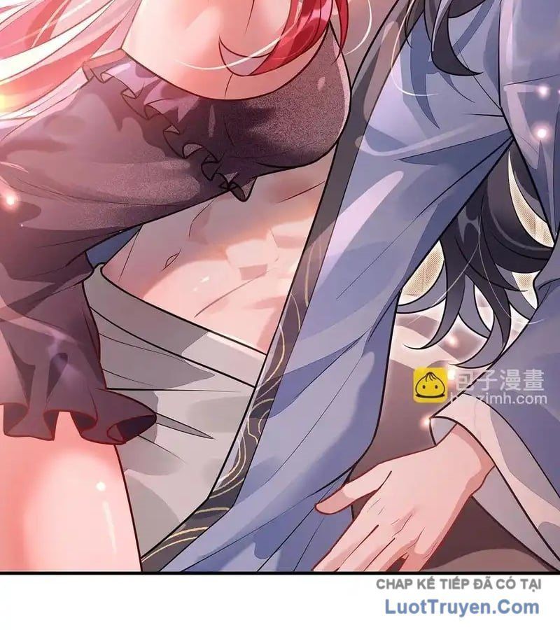 Các Nữ Đồ Đệ Của Ta Đều Là Chư Thiên Đại Lão Tương Lai Chap 375 - Next Chap 376