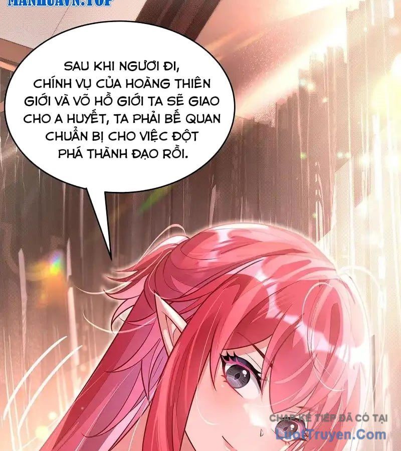 Các Nữ Đồ Đệ Của Ta Đều Là Chư Thiên Đại Lão Tương Lai Chap 375 - Next Chap 376