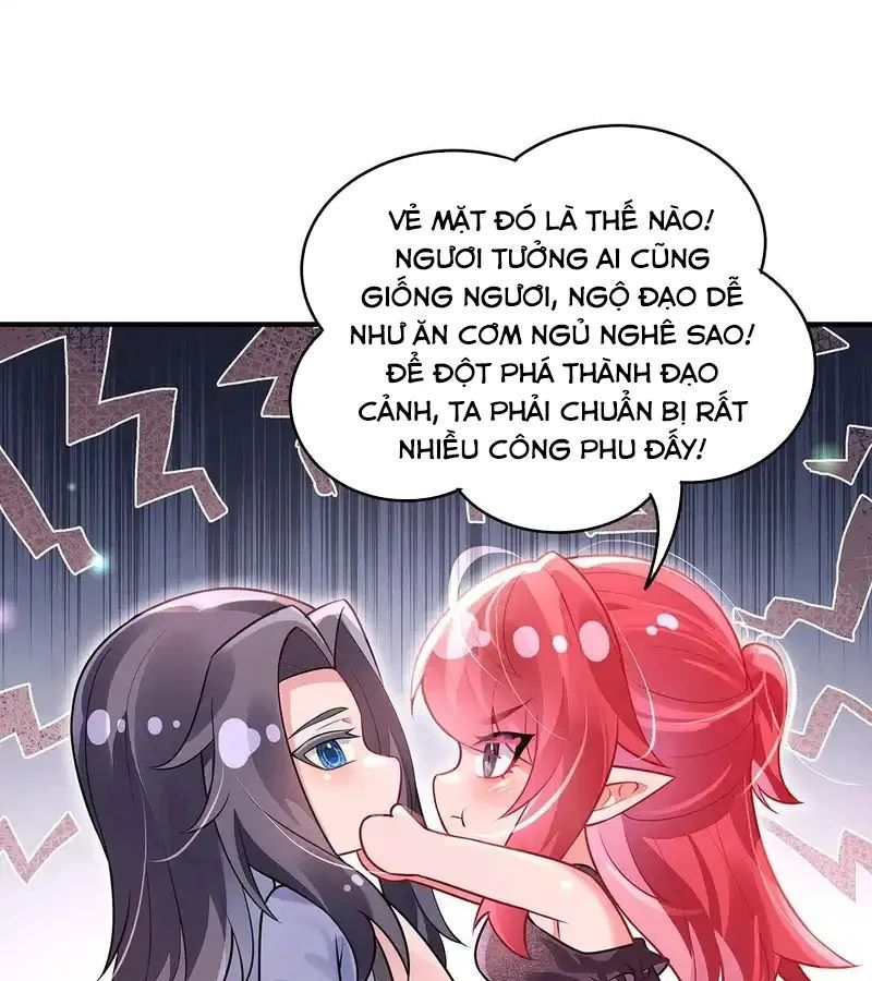 Các Nữ Đồ Đệ Của Ta Đều Là Chư Thiên Đại Lão Tương Lai Chap 375 - Next Chap 376