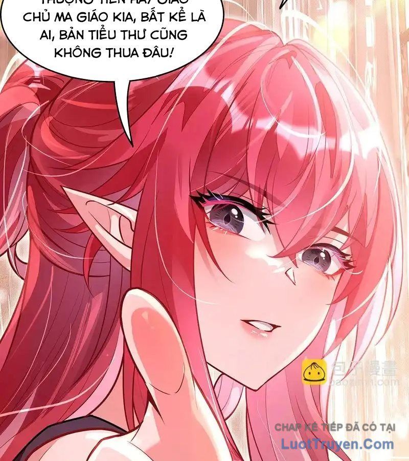 Các Nữ Đồ Đệ Của Ta Đều Là Chư Thiên Đại Lão Tương Lai Chap 375 - Next Chap 376