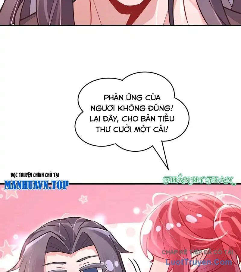 Các Nữ Đồ Đệ Của Ta Đều Là Chư Thiên Đại Lão Tương Lai Chap 375 - Next Chap 376