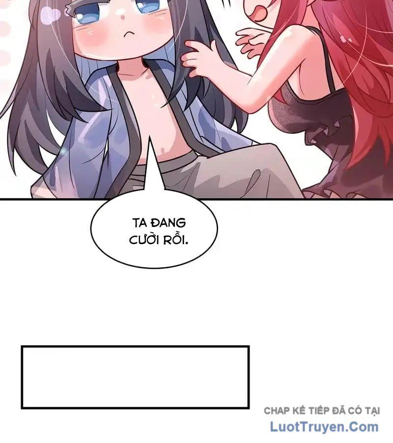 Các Nữ Đồ Đệ Của Ta Đều Là Chư Thiên Đại Lão Tương Lai Chap 375 - Next Chap 376