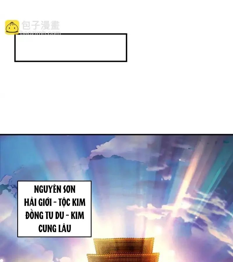 Các Nữ Đồ Đệ Của Ta Đều Là Chư Thiên Đại Lão Tương Lai Chap 375 - Next Chap 376