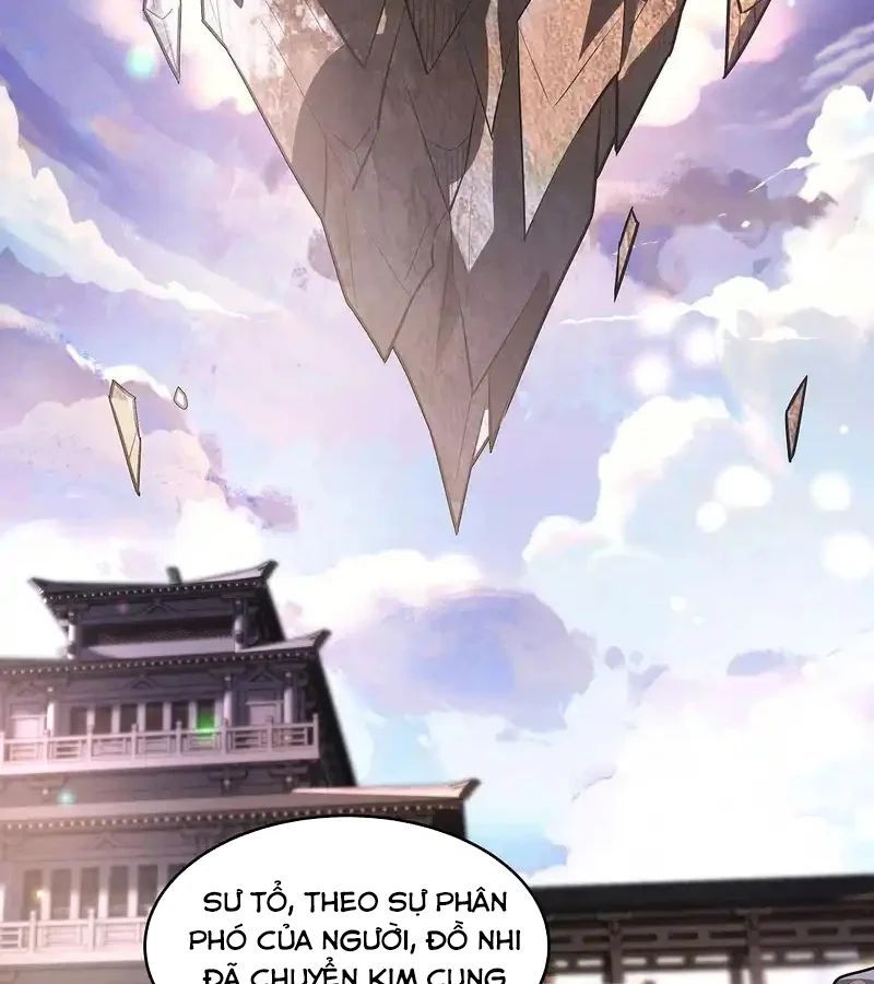 Các Nữ Đồ Đệ Của Ta Đều Là Chư Thiên Đại Lão Tương Lai Chap 375 - Next Chap 376