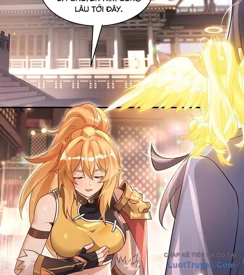 Các Nữ Đồ Đệ Của Ta Đều Là Chư Thiên Đại Lão Tương Lai Chap 375 - Next Chap 376