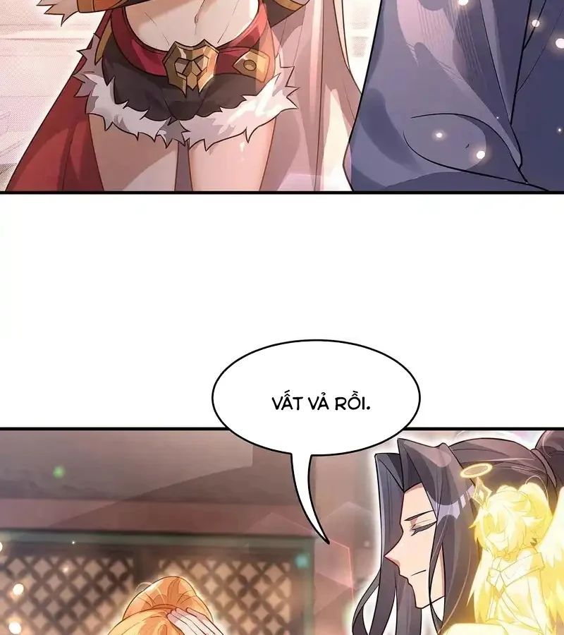 Các Nữ Đồ Đệ Của Ta Đều Là Chư Thiên Đại Lão Tương Lai Chap 375 - Next Chap 376