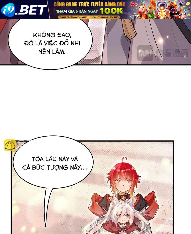 Các Nữ Đồ Đệ Của Ta Đều Là Chư Thiên Đại Lão Tương Lai Chap 375 - Next Chap 376