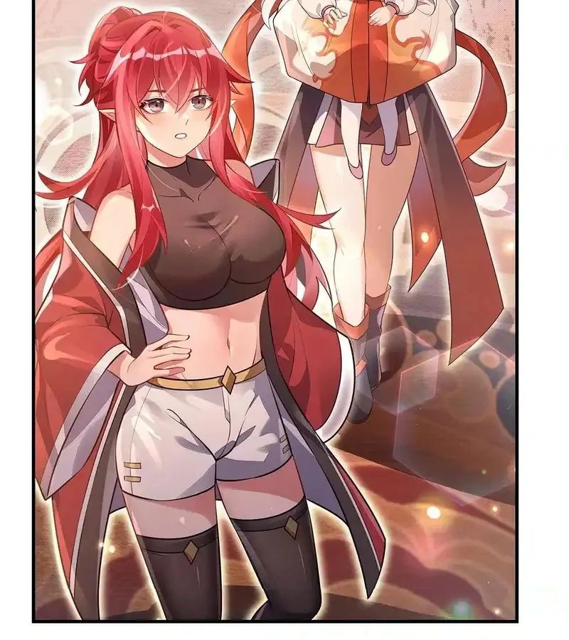 Các Nữ Đồ Đệ Của Ta Đều Là Chư Thiên Đại Lão Tương Lai Chap 375 - Next Chap 376