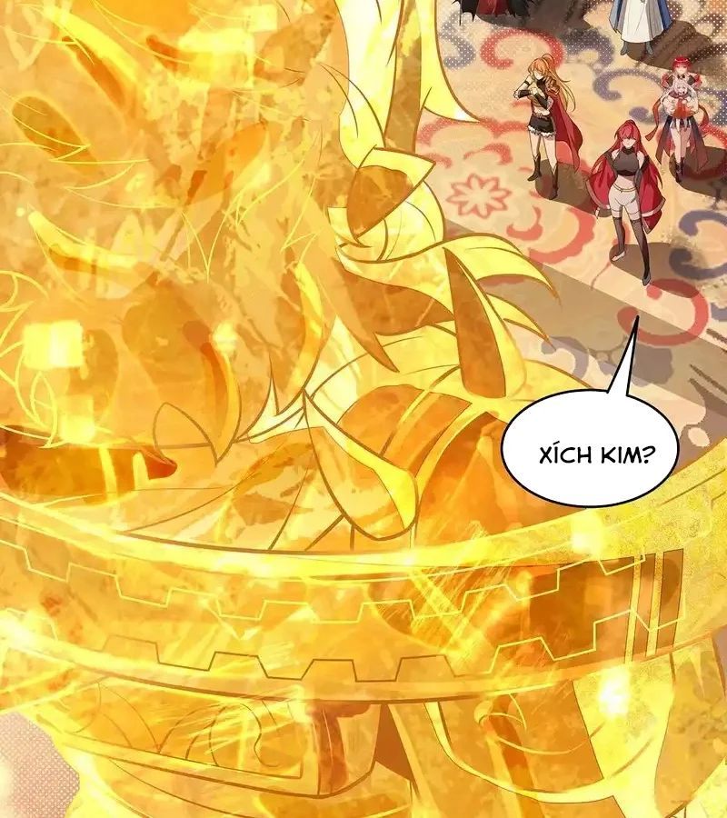 Các Nữ Đồ Đệ Của Ta Đều Là Chư Thiên Đại Lão Tương Lai Chap 375 - Next Chap 376