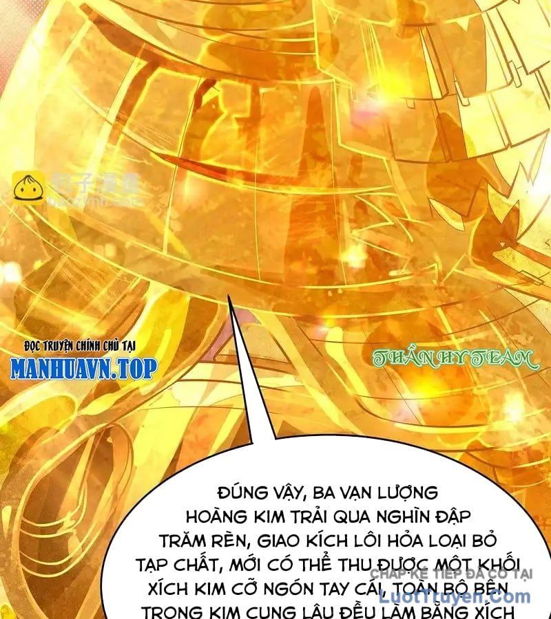 Các Nữ Đồ Đệ Của Ta Đều Là Chư Thiên Đại Lão Tương Lai Chap 375 - Next Chap 376