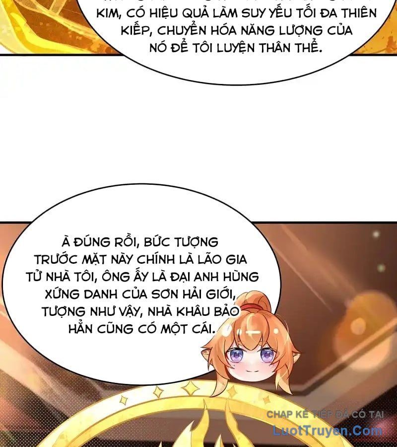 Các Nữ Đồ Đệ Của Ta Đều Là Chư Thiên Đại Lão Tương Lai Chap 375 - Next Chap 376