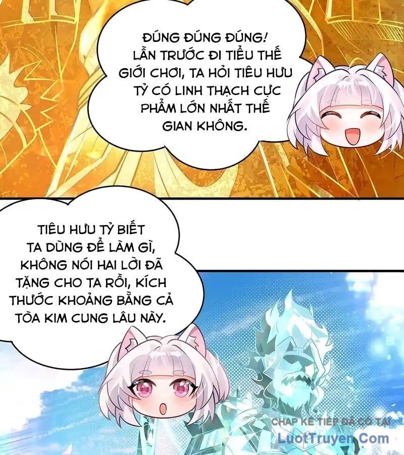 Các Nữ Đồ Đệ Của Ta Đều Là Chư Thiên Đại Lão Tương Lai Chap 375 - Next Chap 376