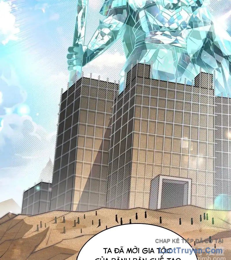 Các Nữ Đồ Đệ Của Ta Đều Là Chư Thiên Đại Lão Tương Lai Chap 375 - Next Chap 376