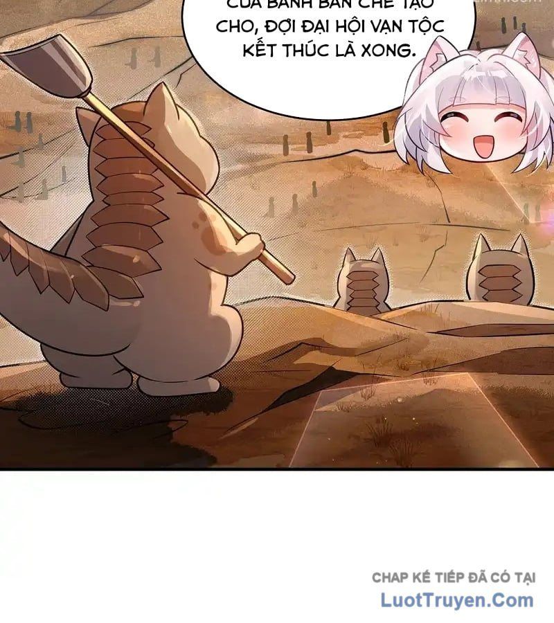 Các Nữ Đồ Đệ Của Ta Đều Là Chư Thiên Đại Lão Tương Lai Chap 375 - Next Chap 376