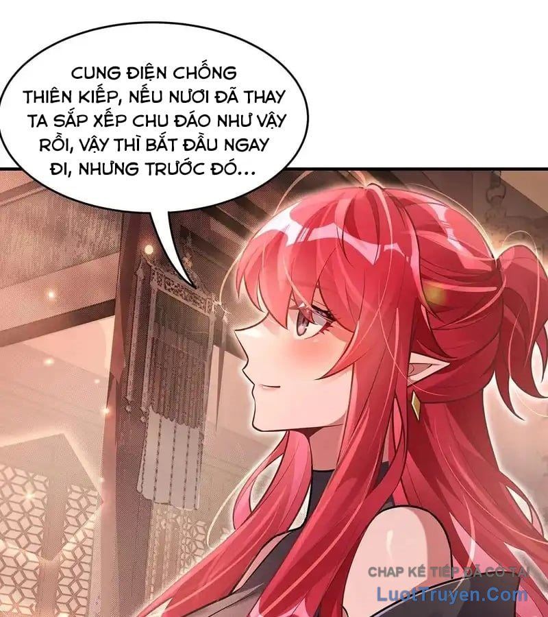 Các Nữ Đồ Đệ Của Ta Đều Là Chư Thiên Đại Lão Tương Lai Chap 375 - Next Chap 376