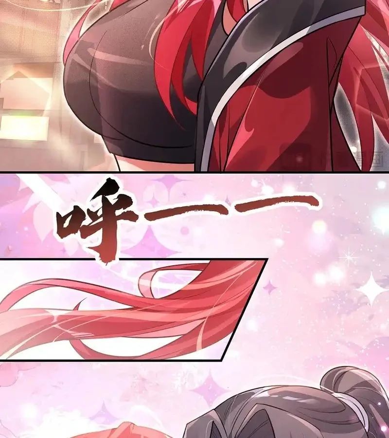 Các Nữ Đồ Đệ Của Ta Đều Là Chư Thiên Đại Lão Tương Lai Chap 375 - Next Chap 376