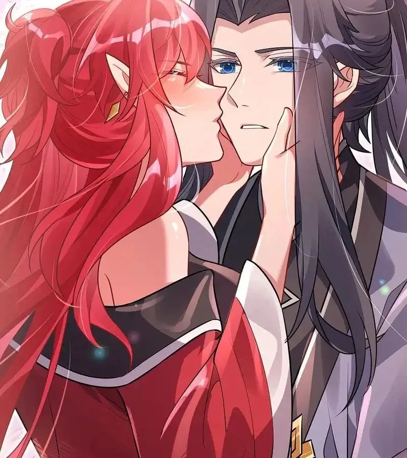 Các Nữ Đồ Đệ Của Ta Đều Là Chư Thiên Đại Lão Tương Lai Chap 375 - Next Chap 376