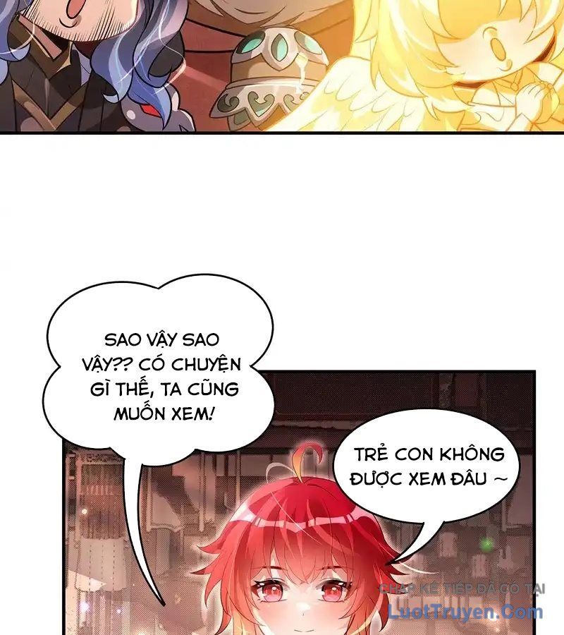 Các Nữ Đồ Đệ Của Ta Đều Là Chư Thiên Đại Lão Tương Lai Chap 375 - Next Chap 376