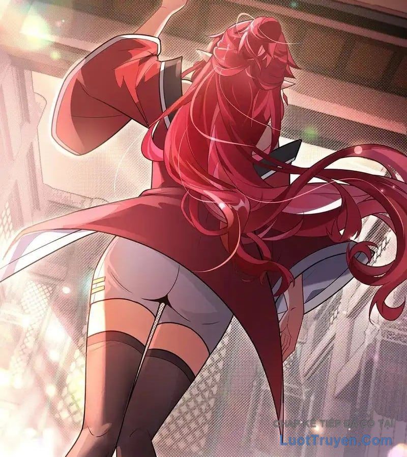 Các Nữ Đồ Đệ Của Ta Đều Là Chư Thiên Đại Lão Tương Lai Chap 375 - Next Chap 376