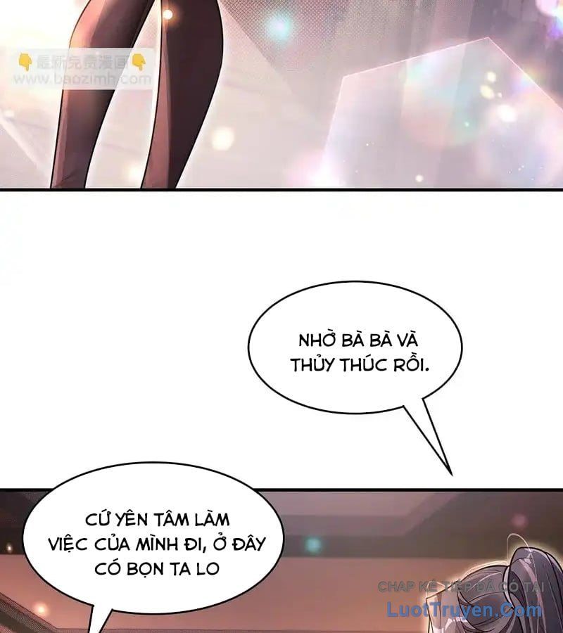 Các Nữ Đồ Đệ Của Ta Đều Là Chư Thiên Đại Lão Tương Lai Chap 375 - Next Chap 376