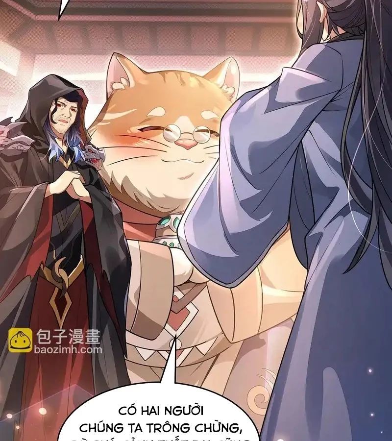 Các Nữ Đồ Đệ Của Ta Đều Là Chư Thiên Đại Lão Tương Lai Chap 375 - Next Chap 376