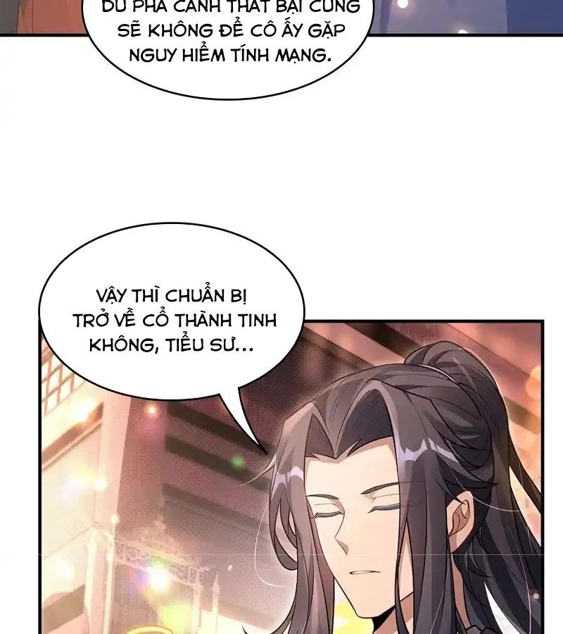 Các Nữ Đồ Đệ Của Ta Đều Là Chư Thiên Đại Lão Tương Lai Chap 375 - Next Chap 376