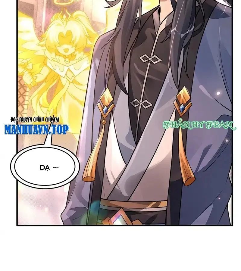 Các Nữ Đồ Đệ Của Ta Đều Là Chư Thiên Đại Lão Tương Lai Chap 375 - Next Chap 376