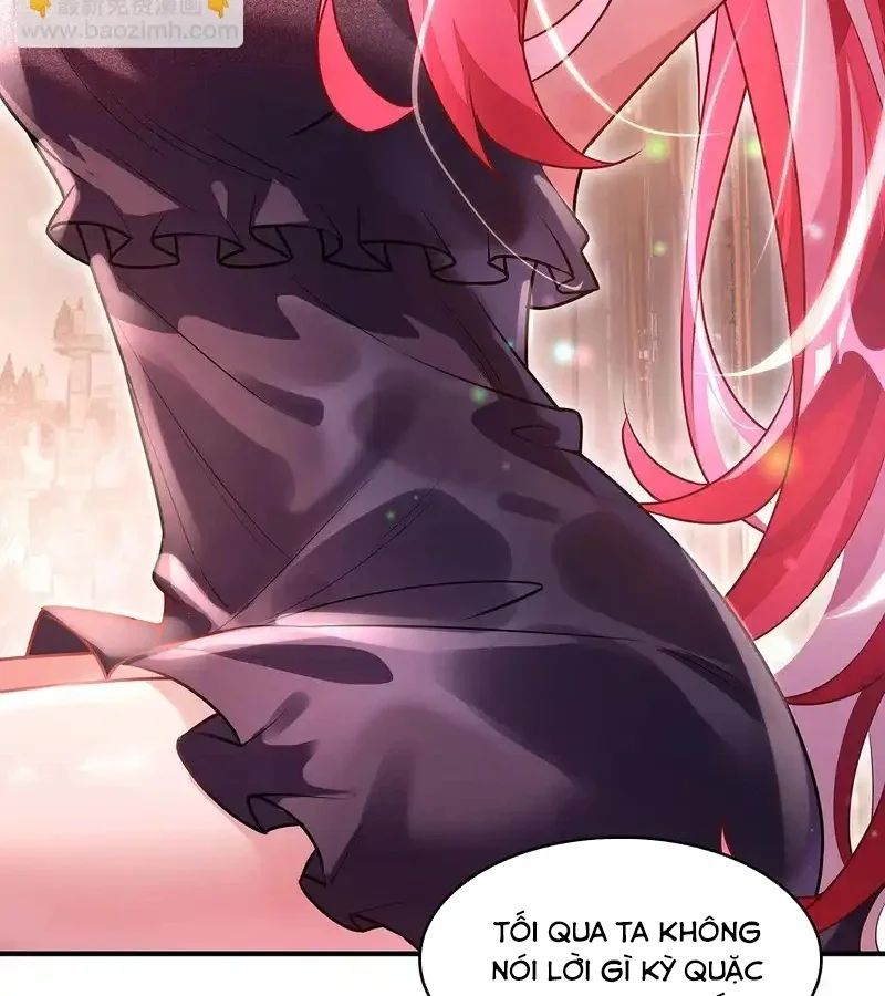 Các Nữ Đồ Đệ Của Ta Đều Là Chư Thiên Đại Lão Tương Lai Chap 375 - Next Chap 376