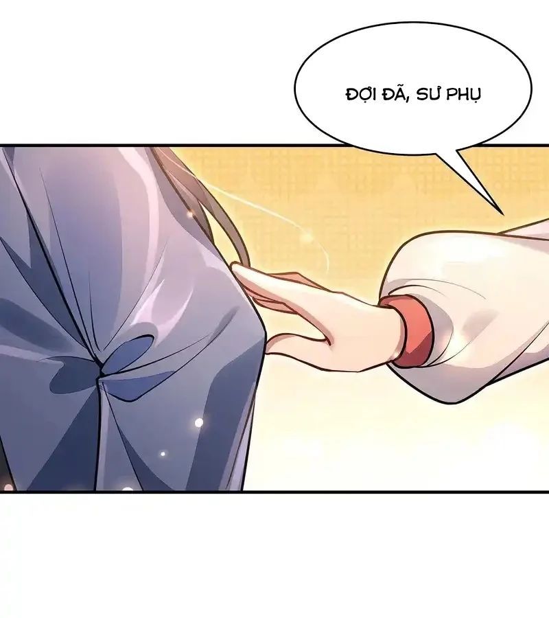 Các Nữ Đồ Đệ Của Ta Đều Là Chư Thiên Đại Lão Tương Lai Chap 375 - Next Chap 376