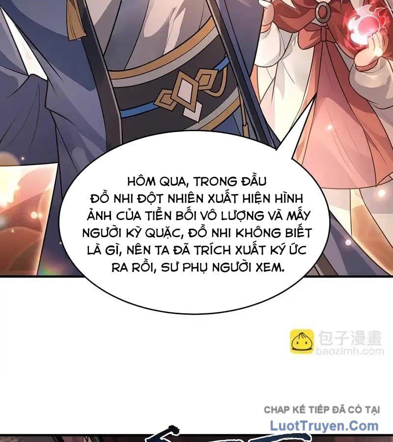 Các Nữ Đồ Đệ Của Ta Đều Là Chư Thiên Đại Lão Tương Lai Chap 375 - Next Chap 376