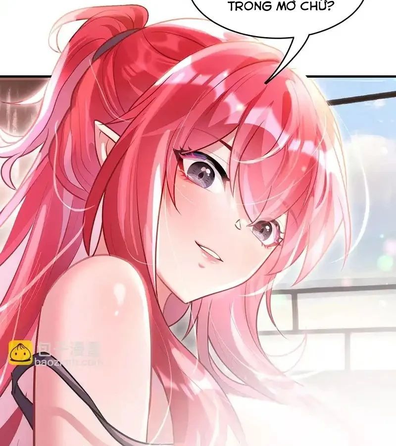 Các Nữ Đồ Đệ Của Ta Đều Là Chư Thiên Đại Lão Tương Lai Chap 375 - Next Chap 376